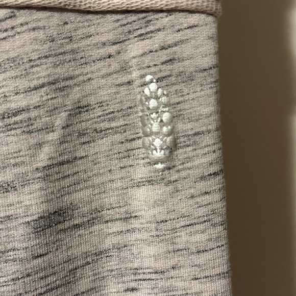 Free People Movement Gray Jogger Pants - Picture 6 of 10